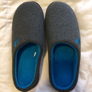 MENS SLIPPERS